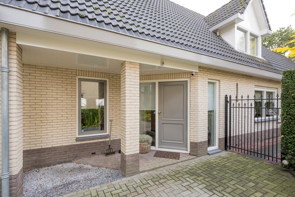 Medium property photo - De Ruijterlaan 20, 3781 TK Voorthuizen